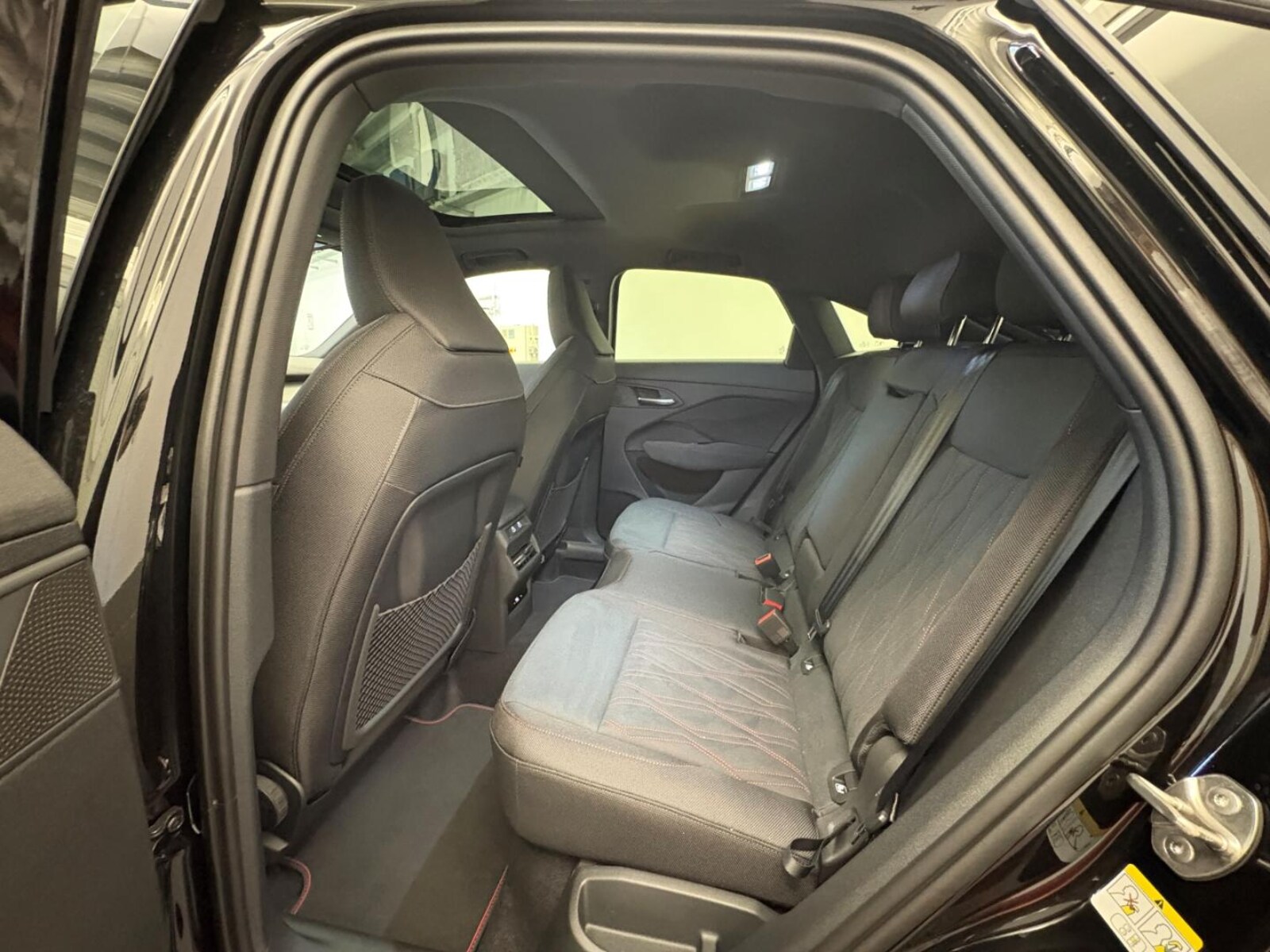 Audi Q3 Sportback – Bild 7
