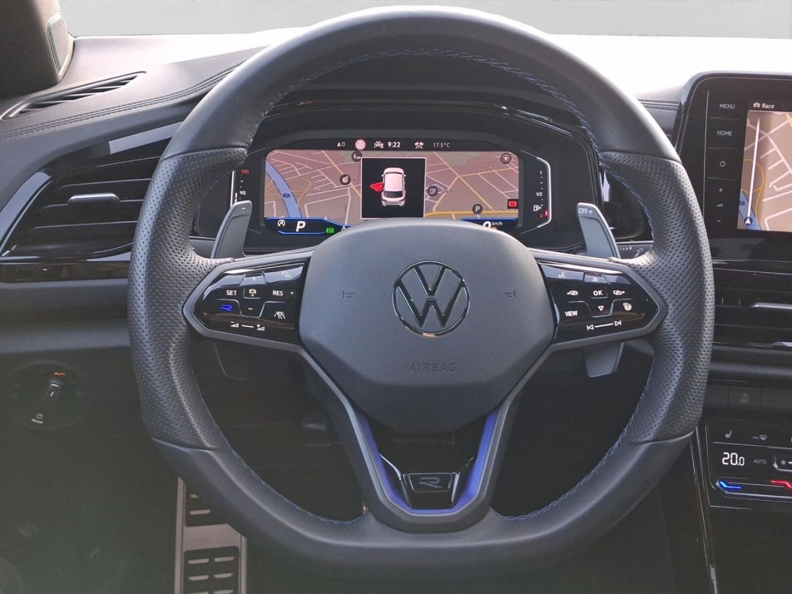 Volkswagen T-Roc – Bild 9