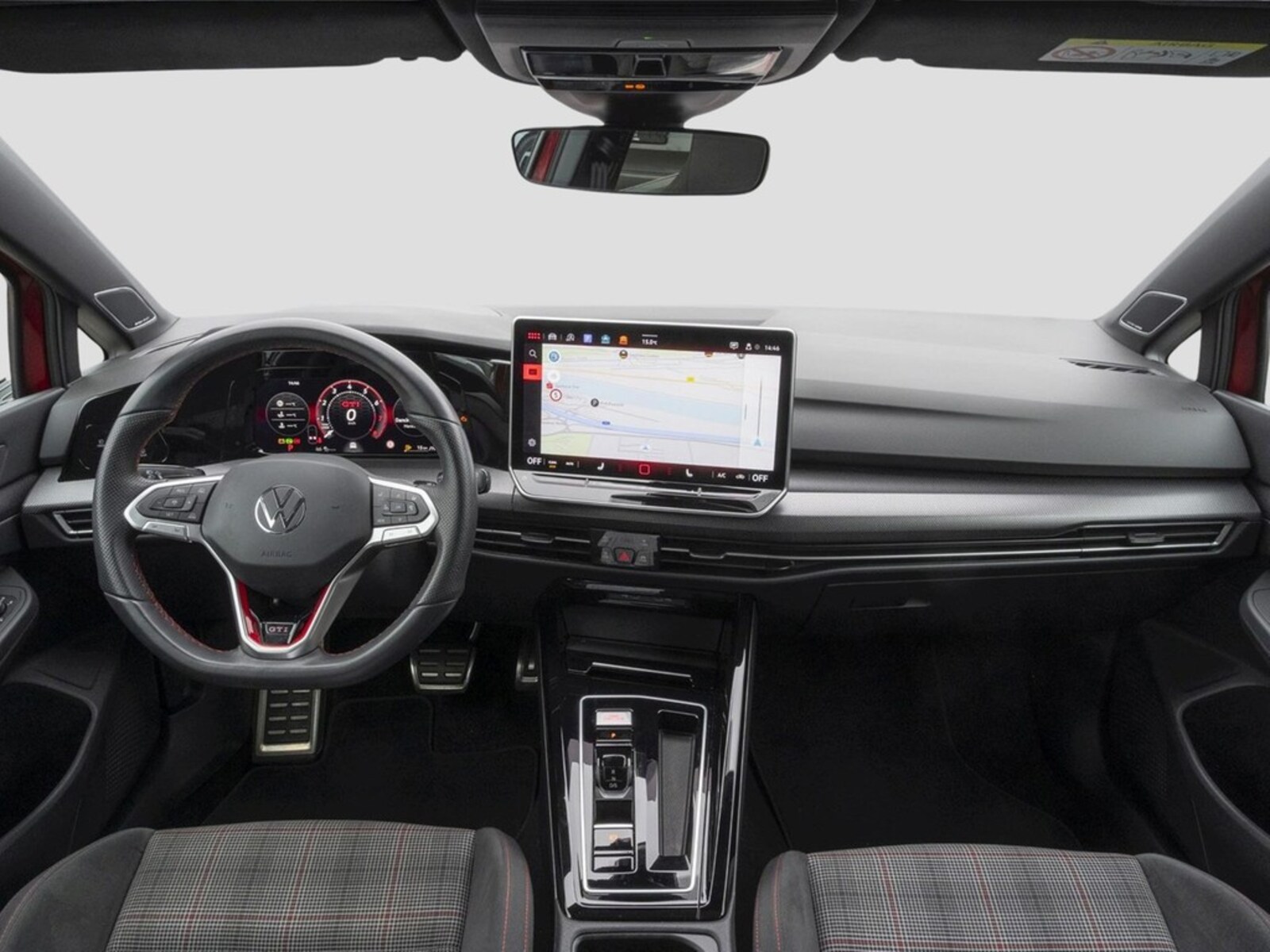 Volkswagen Golf – Bild 11