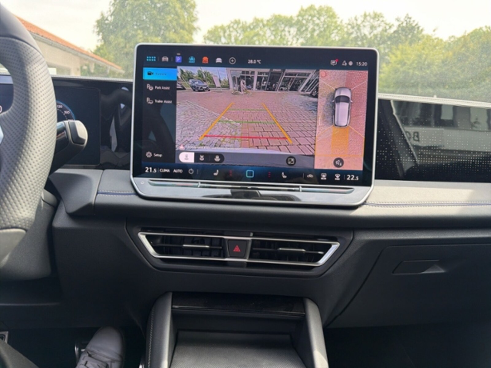 Volkswagen Tiguan – Bild 15