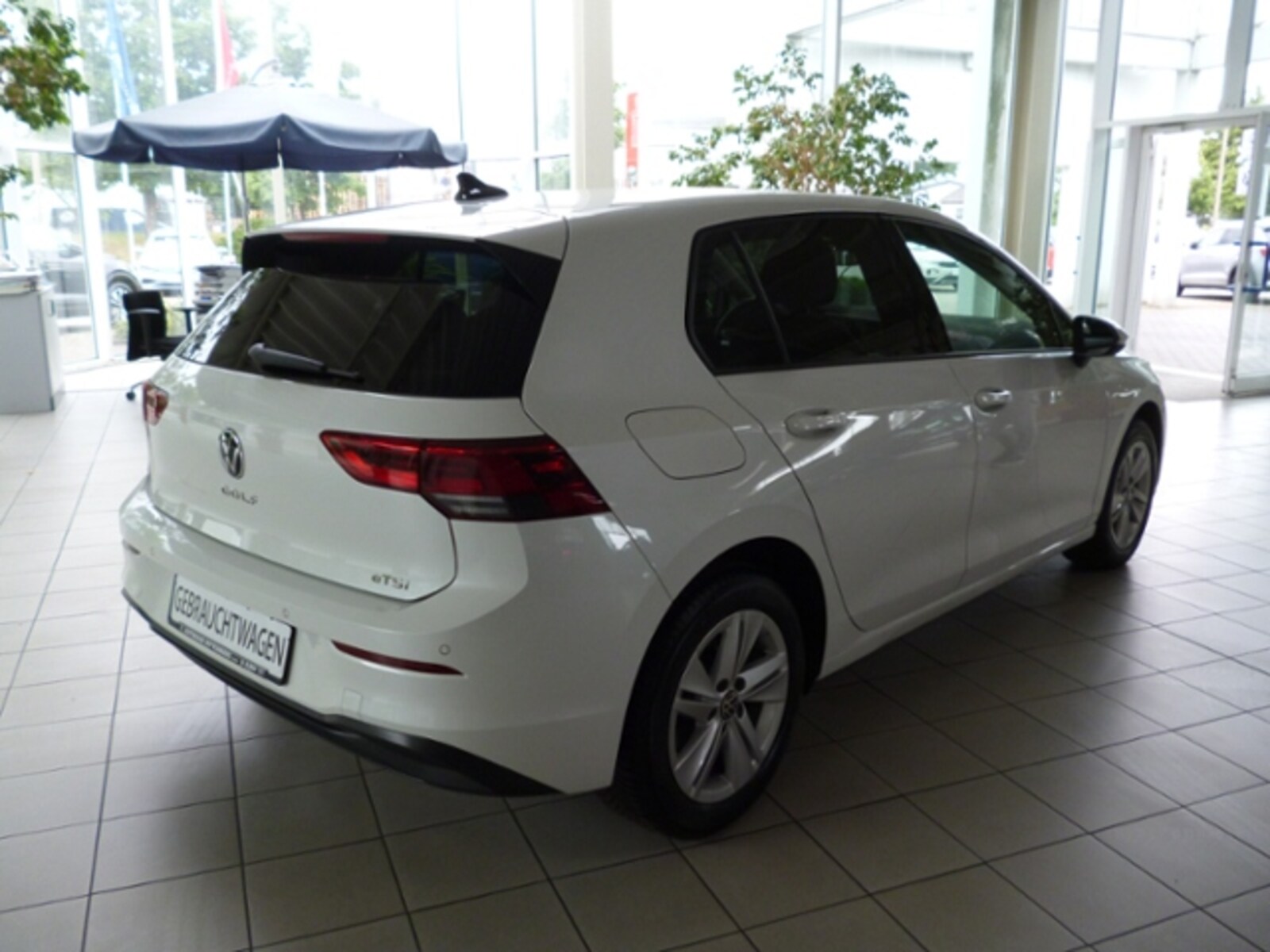 Volkswagen Golf – Bild 4