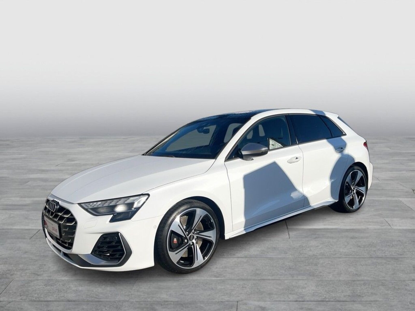 Audi S3 Sportback