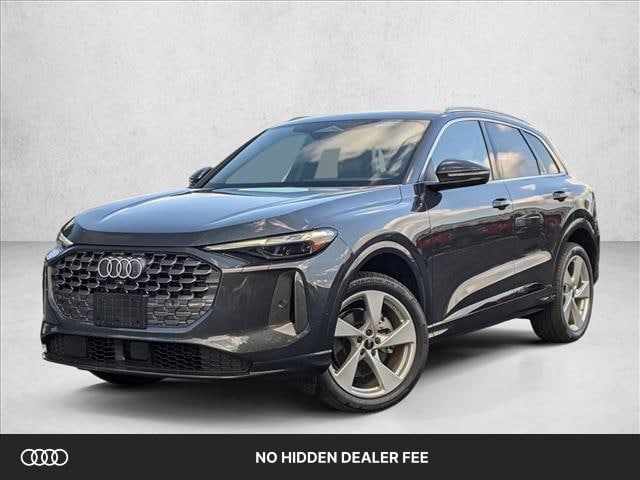 2025 Audi Q5