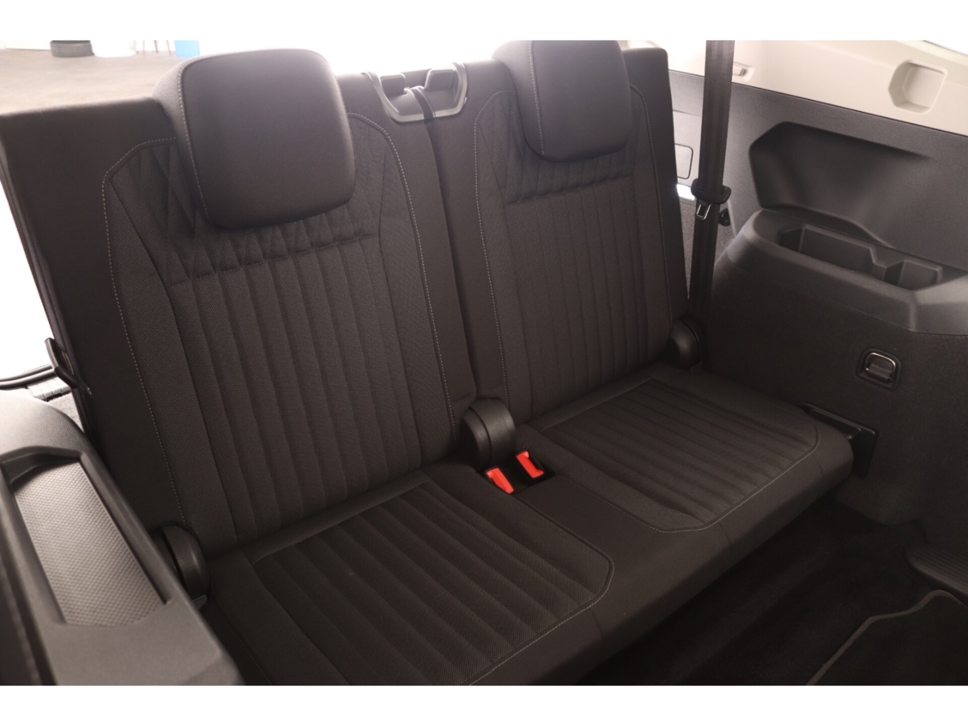 Volkswagen Tiguan Allspace Life