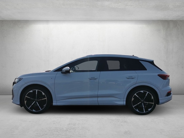 Image about Audi Q4 e-tron 40 e-tron