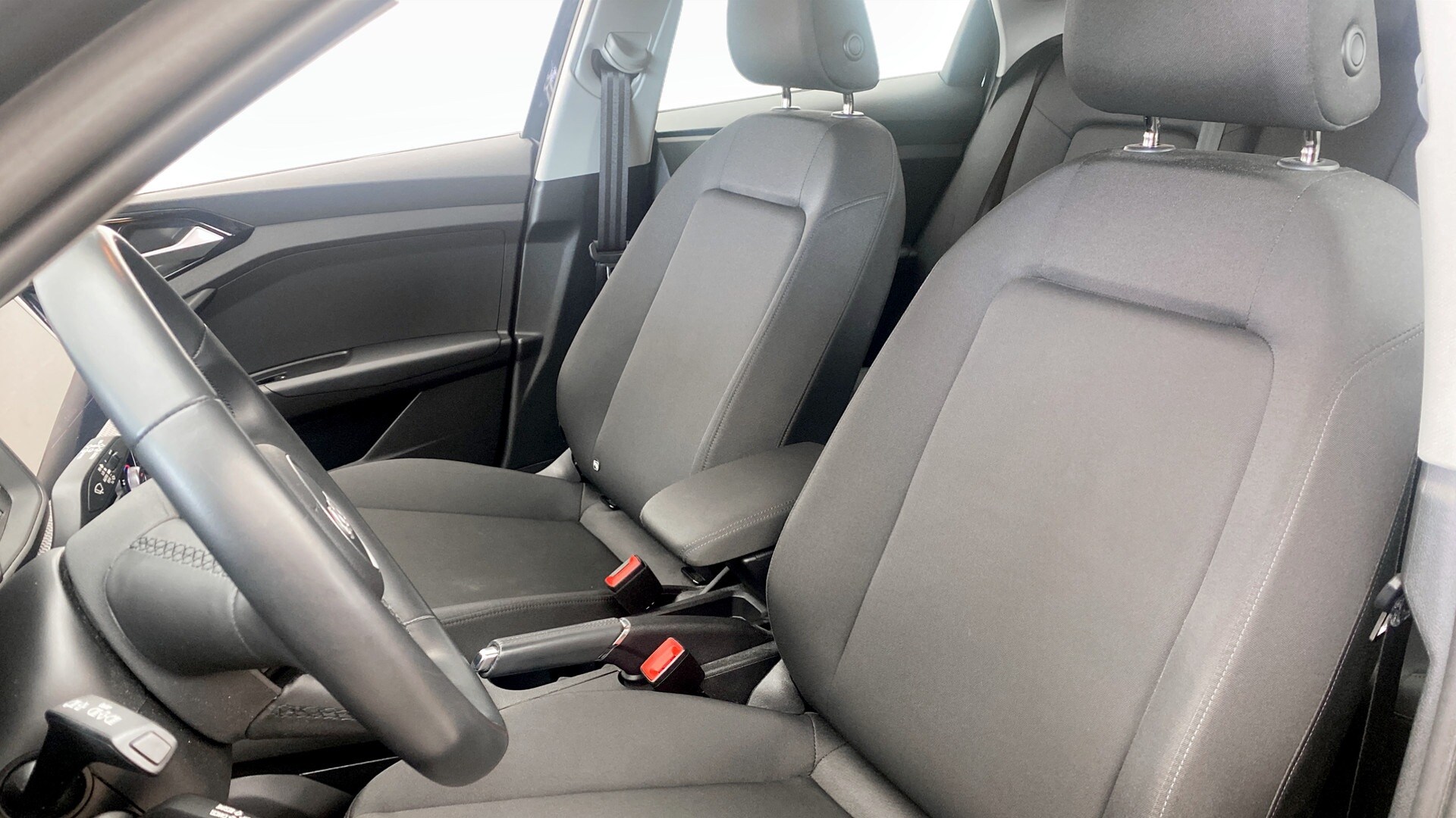 Image about Audi A1 Sportback A1 Sportback 30 TFSI Proline 110 hk S tronic