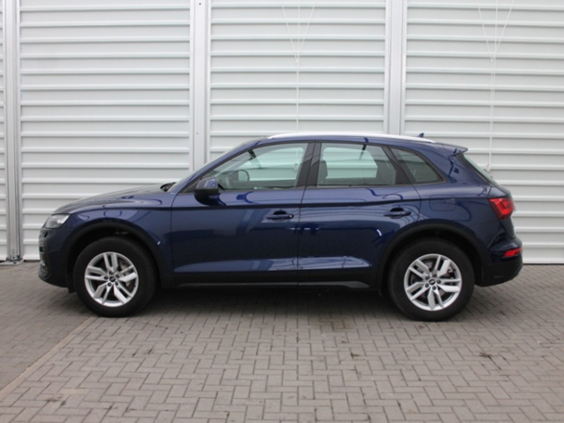 Audi Q5 TFSI e