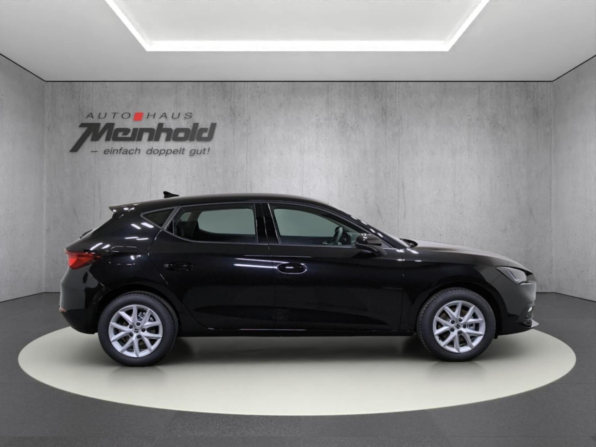 SEAT Leon Style