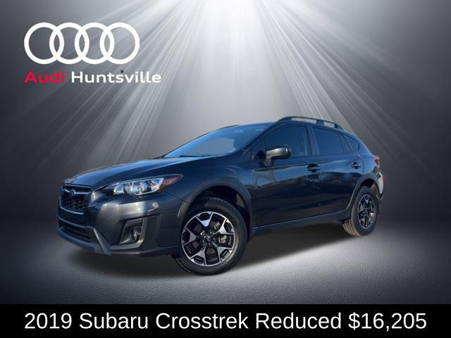 2019 Subaru Crosstrek Premium