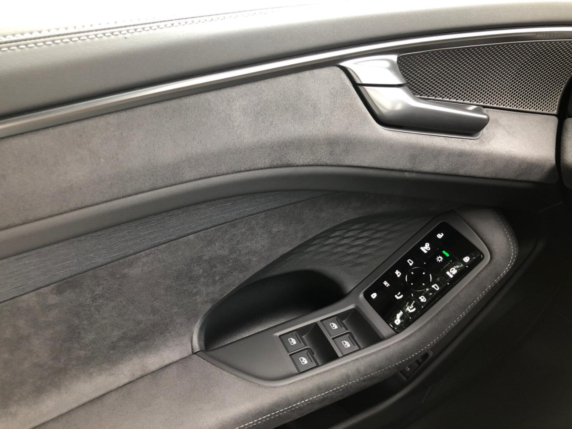 Audi A6 Limousine