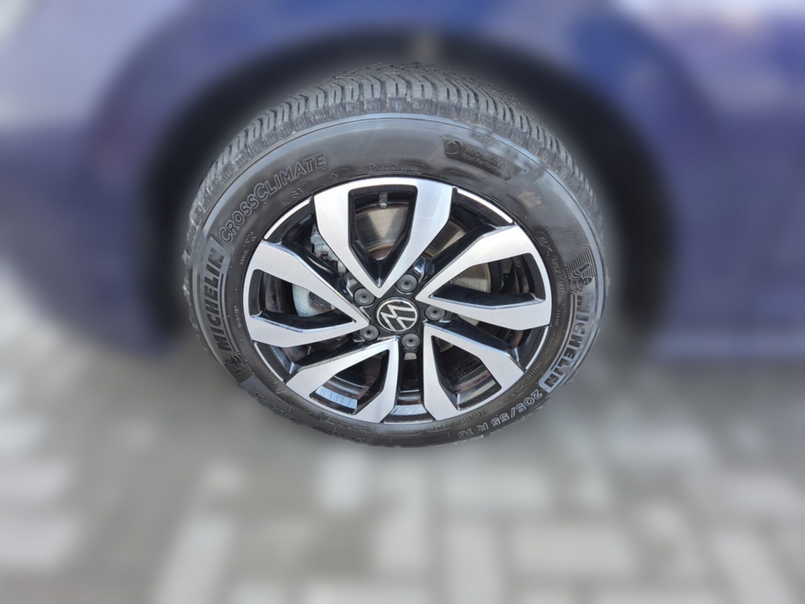 Volkswagen Golf – Bild 14