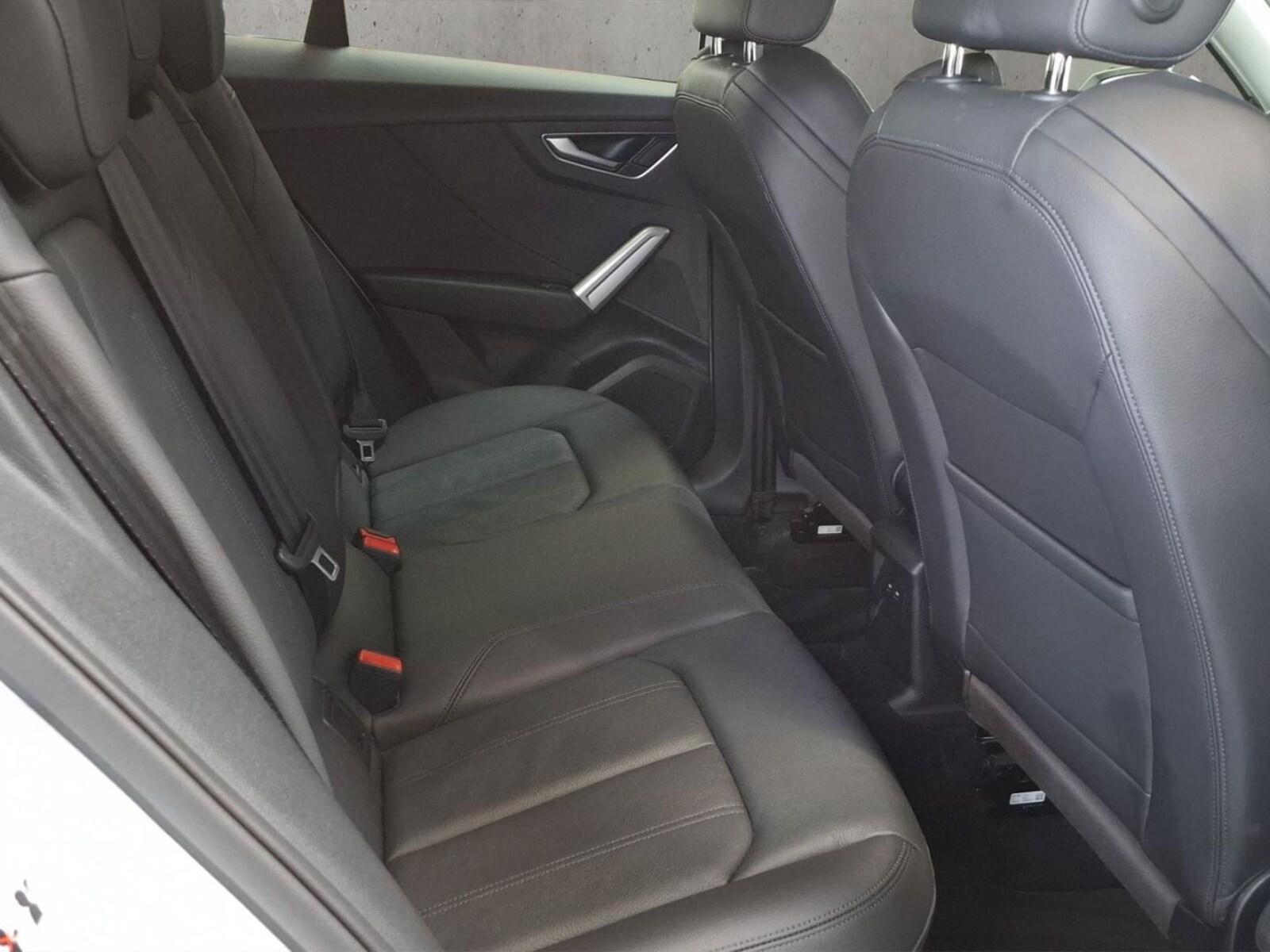 Audi Q2 – Bild 18