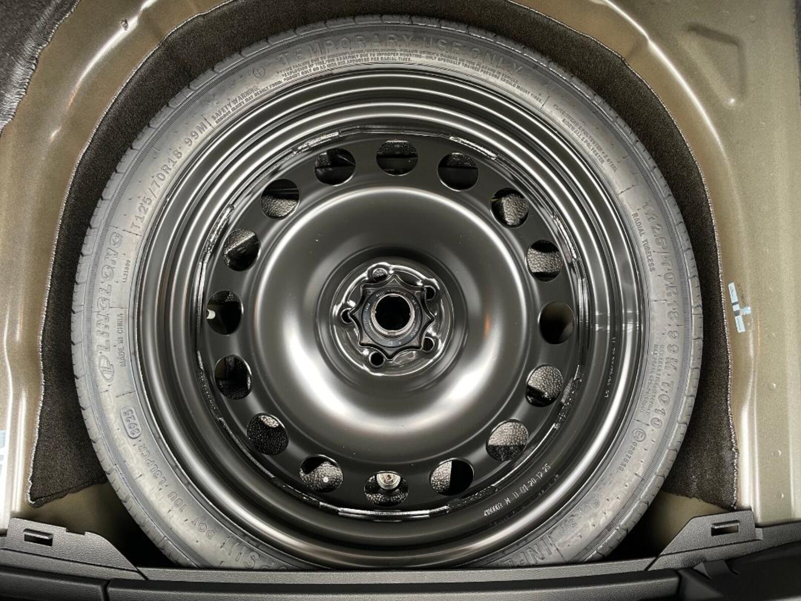 Volkswagen Taigo – Bild 18