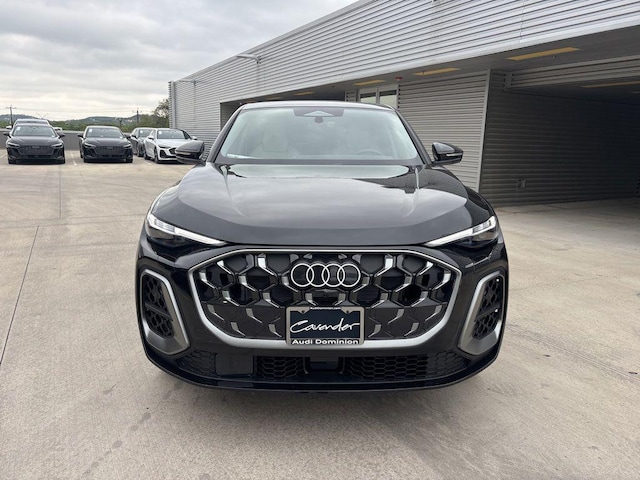 2026 Audi Q5 Sportback