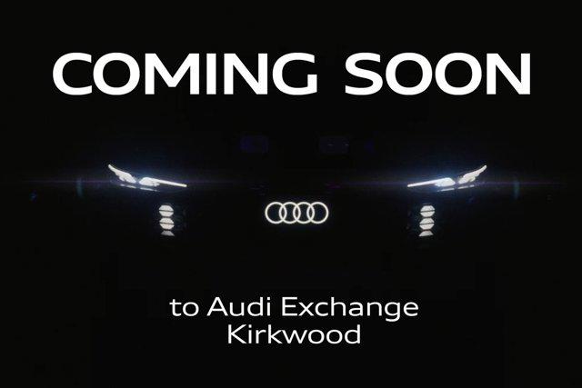 2024 Audi Q8 Sportback e-tron