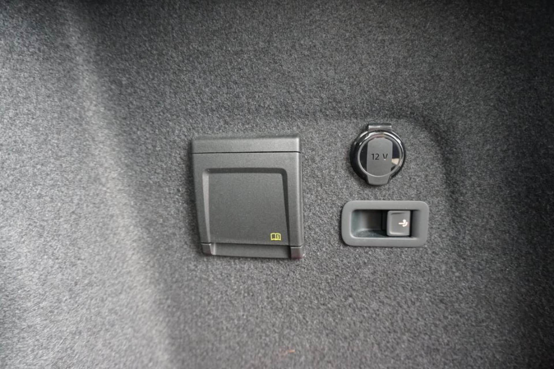 Volkswagen Golf Variant Alltrack
