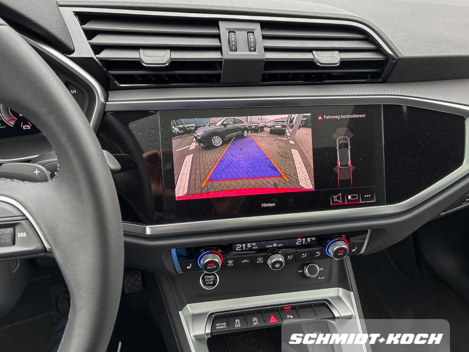 Audi Q3 Sportback – Bild 14