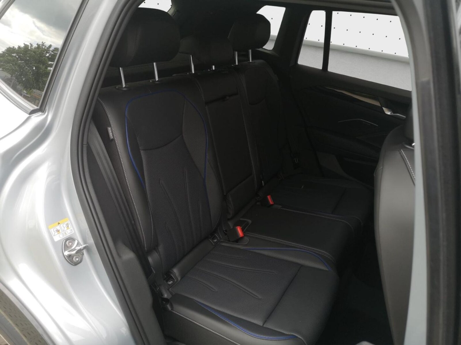 Volkswagen Tiguan – Bild 15