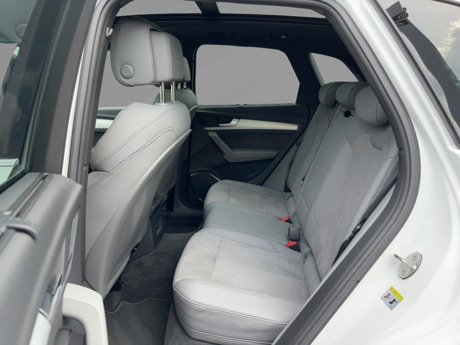Audi Q5 SUV Advanced