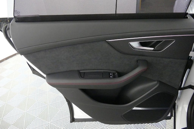 2026 Audi SQ8 Prestige - Photo 28