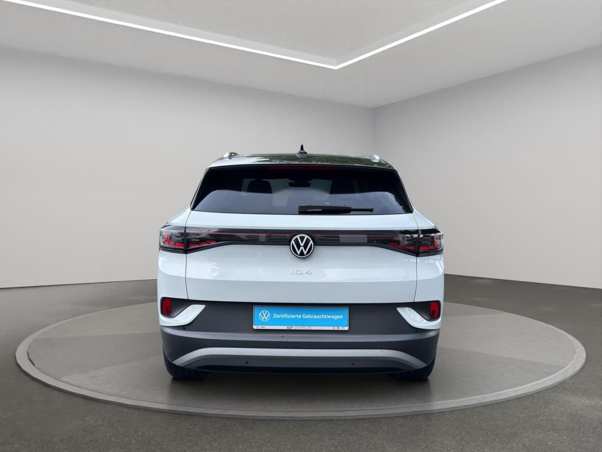Volkswagen ID.4 Pro Performance