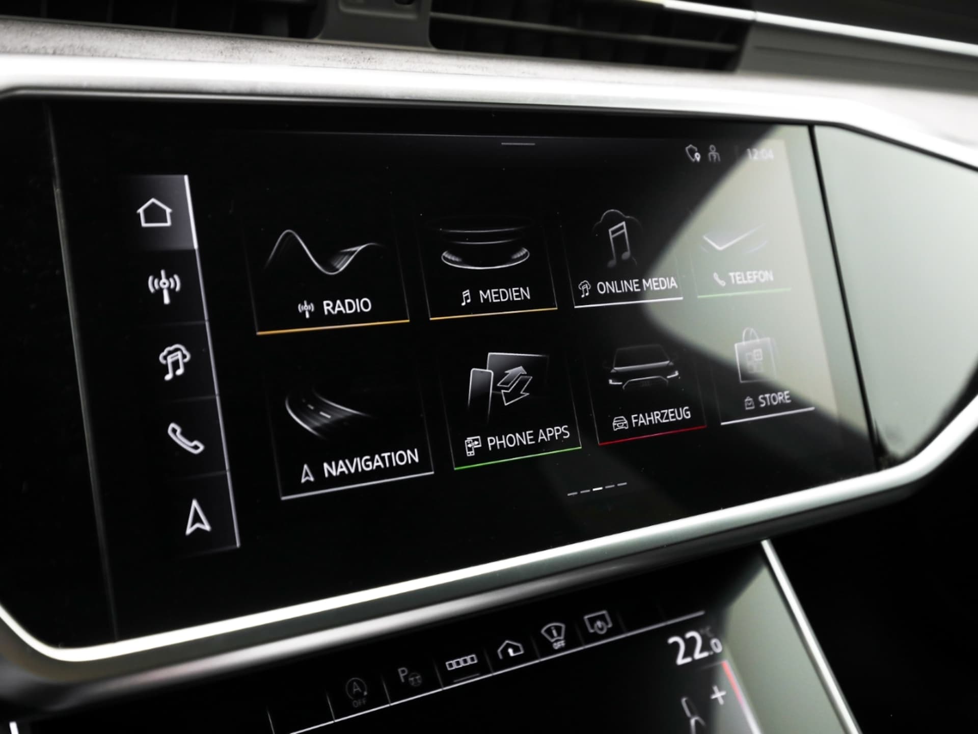 Audi S6 Avant