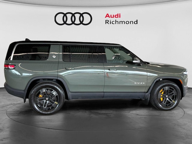 2023 Rivian R1S