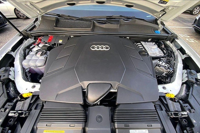 2026 Audi Q7 Premium Plus - Photo 16