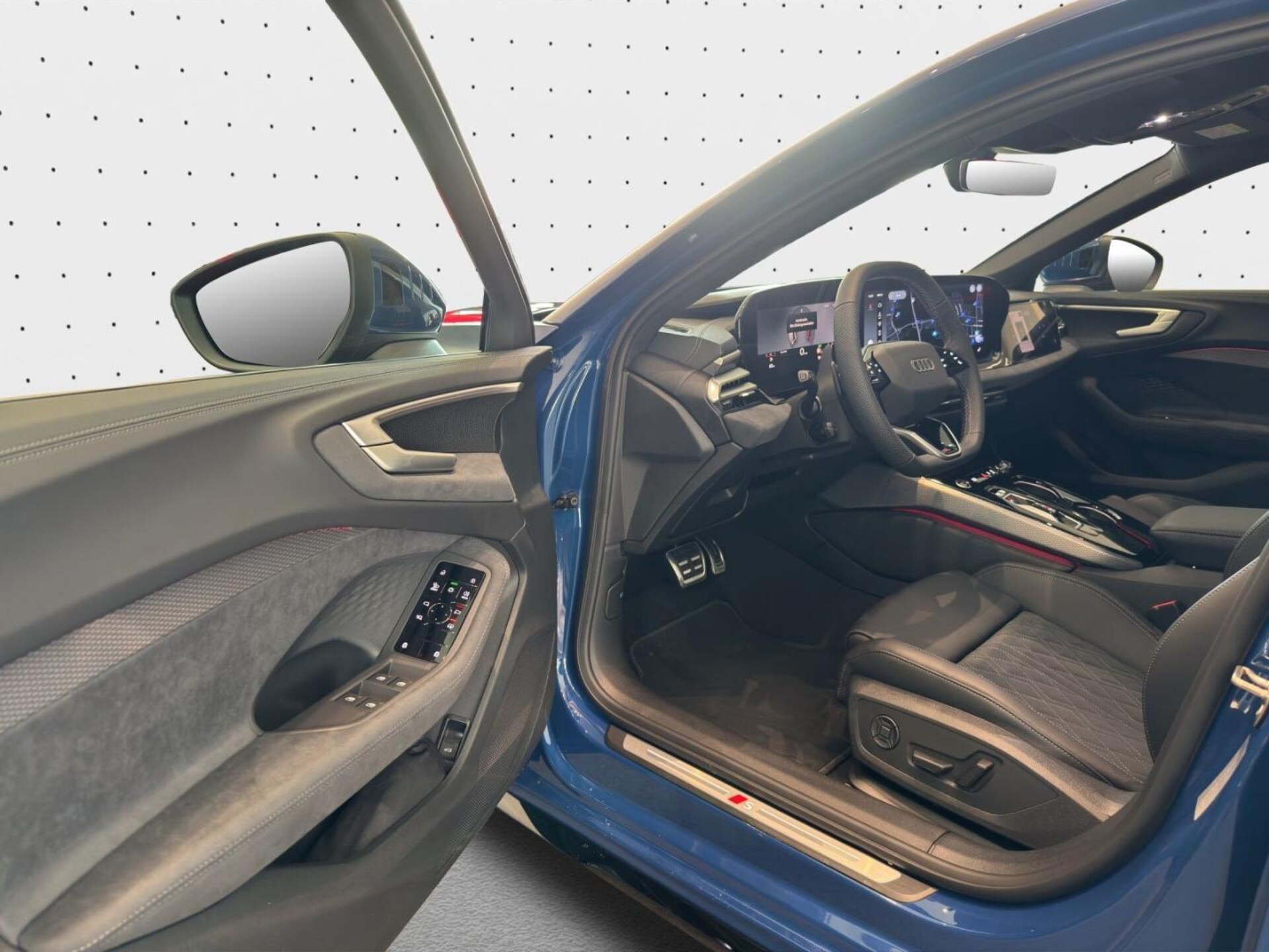 Audi A5 Avant