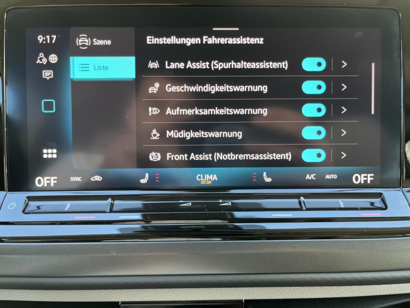 Volkswagen California – Bild 23