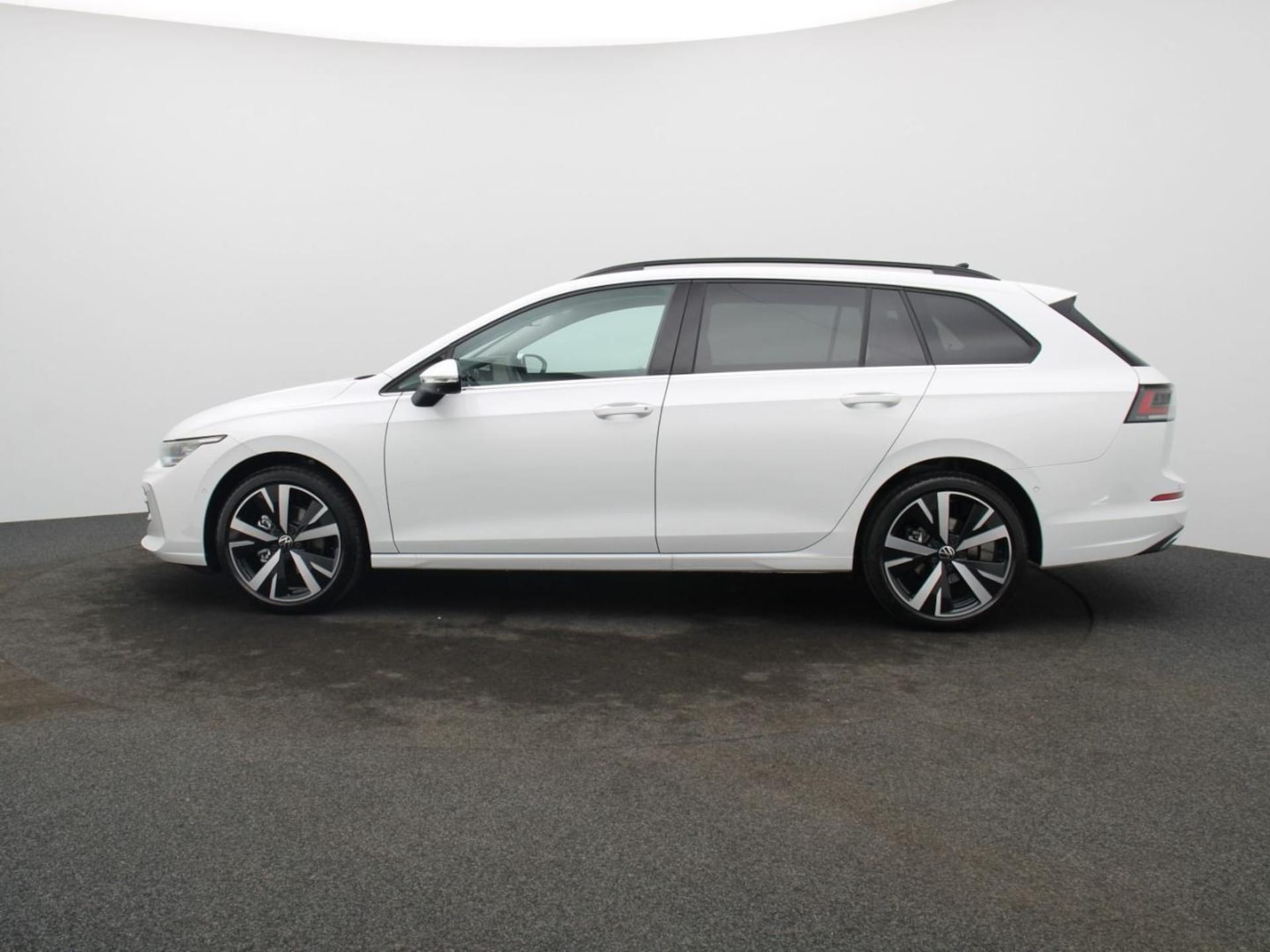 Volkswagen Golf Variant Style