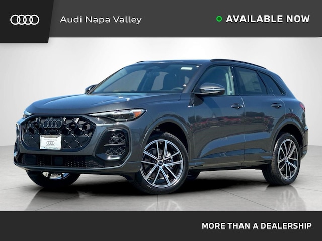 Photo of 2026 Audi Q5 