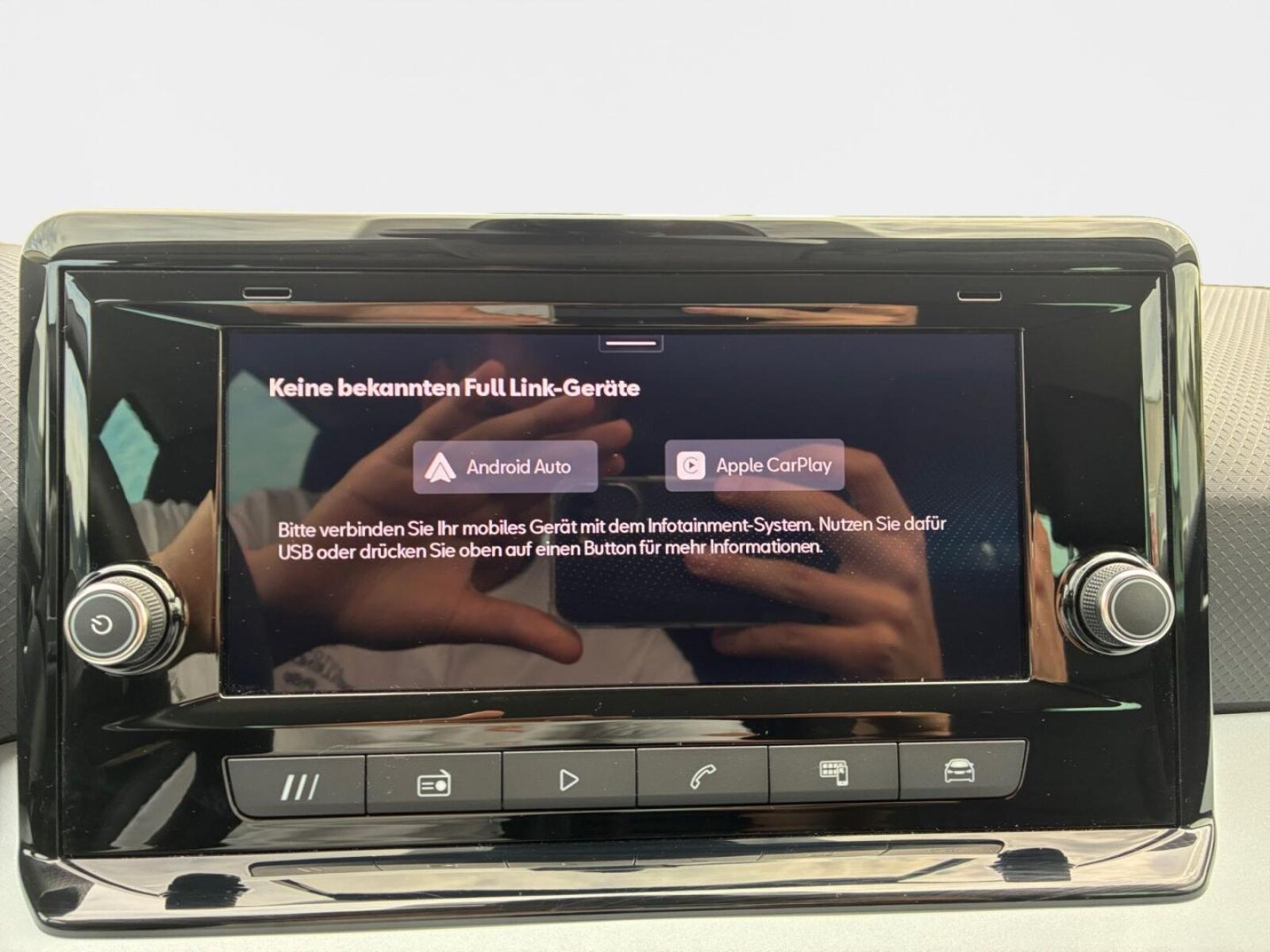 SEAT Arona – Bild 17