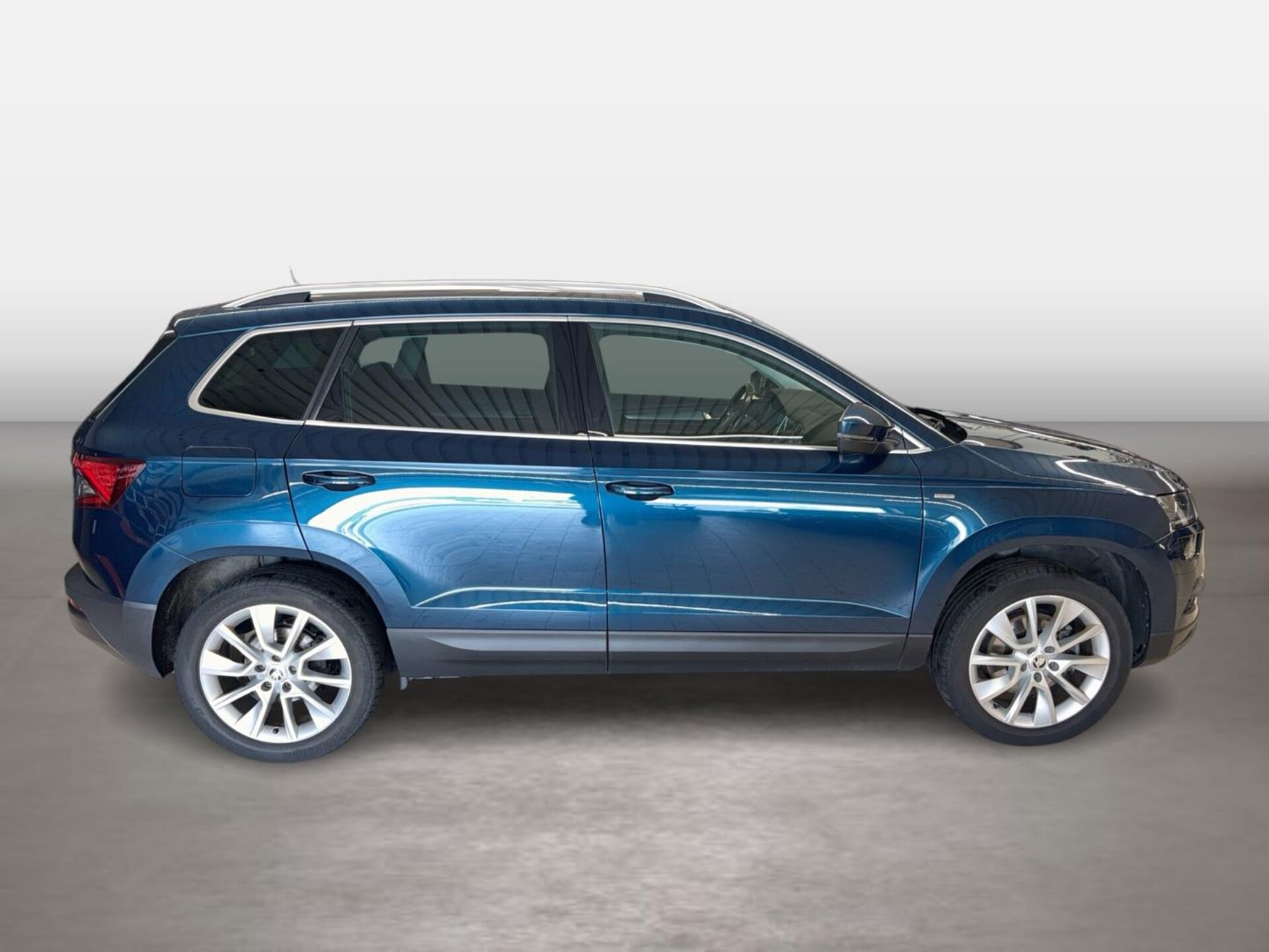 Skoda Karoq Ambition