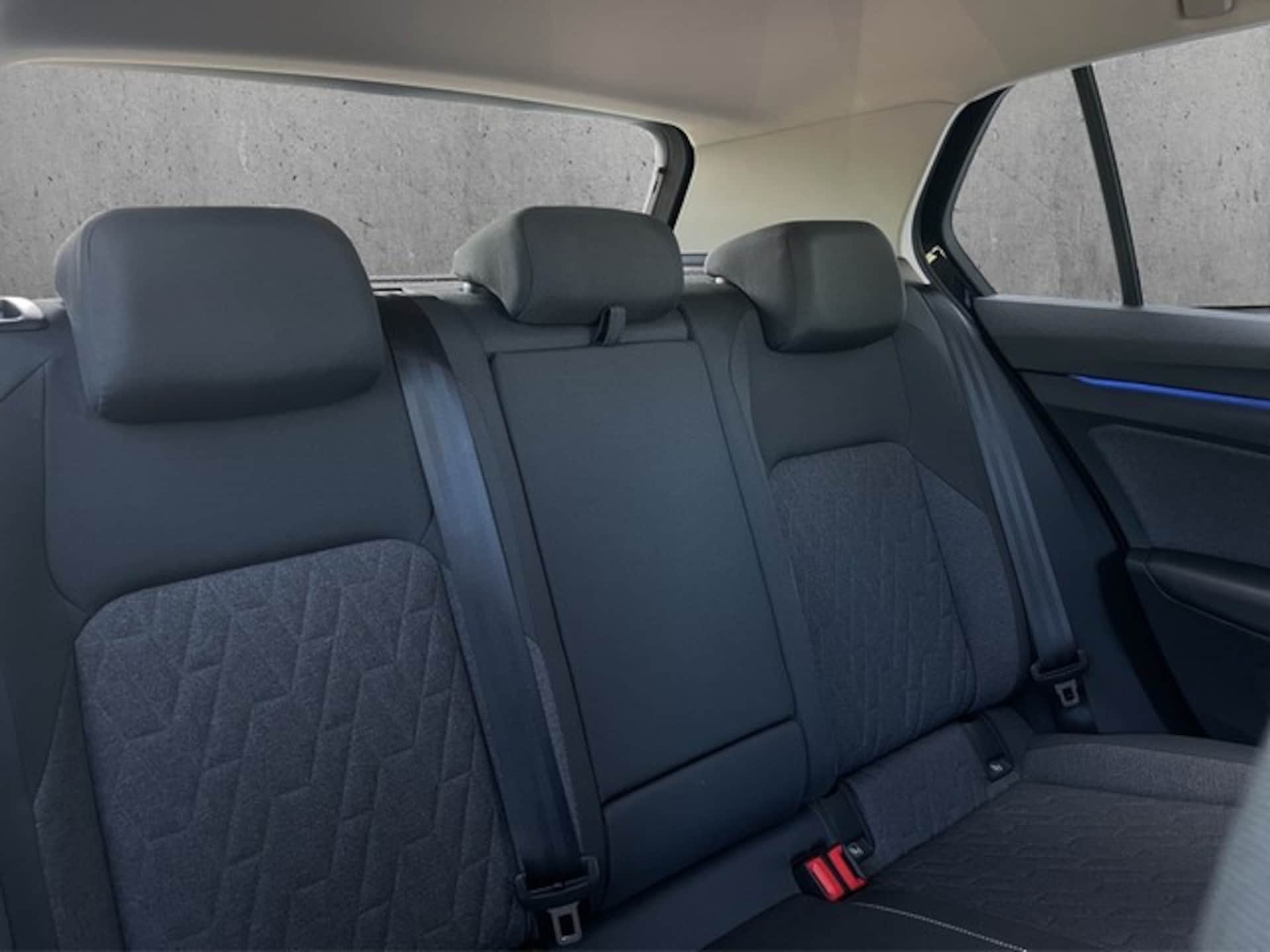 Volkswagen Golf MOVE