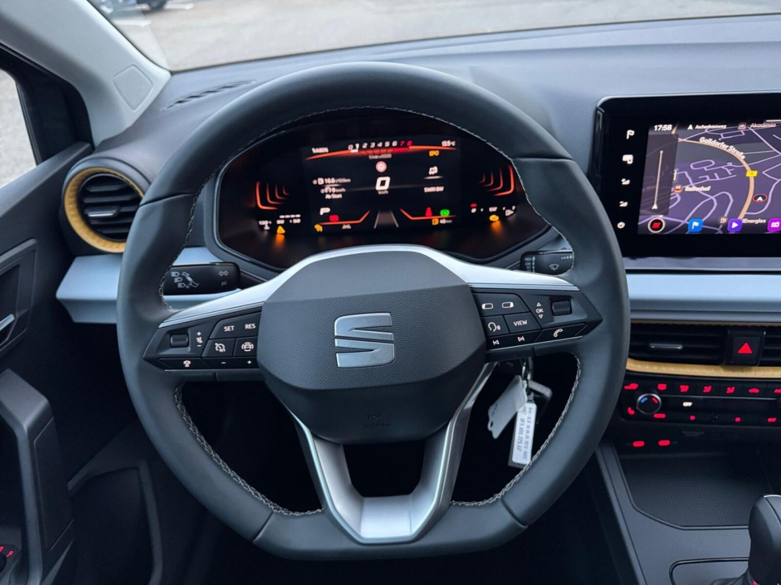 SEAT Ibiza – Bild 19
