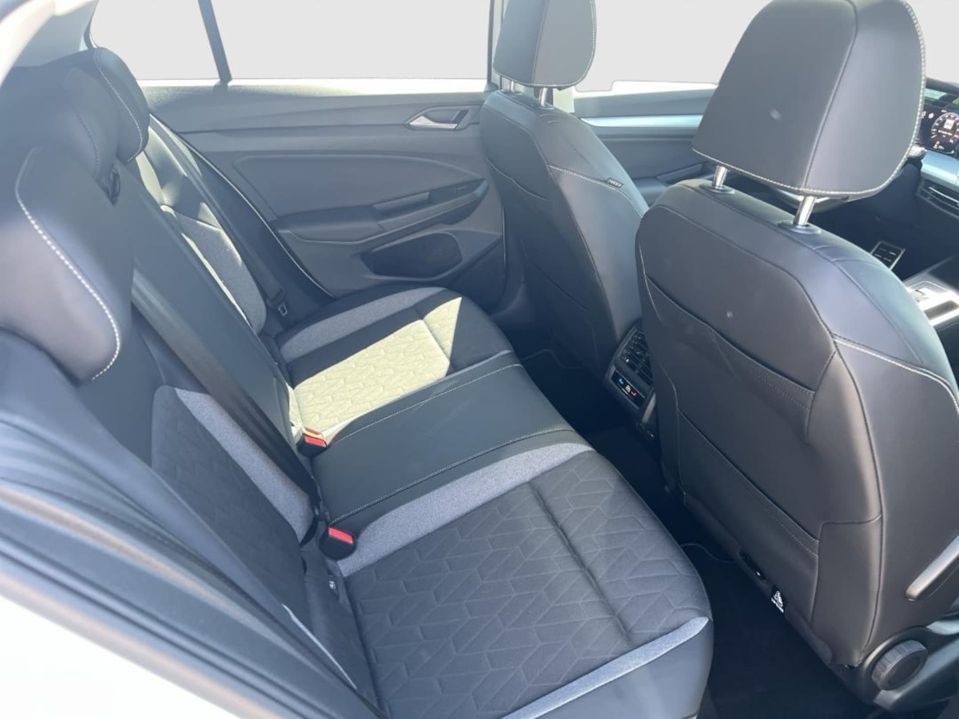 Volkswagen Golf Goal