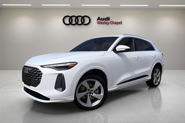 2026 Audi Q5