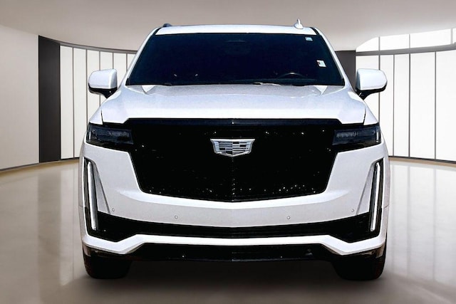 2023 Cadillac Escalade