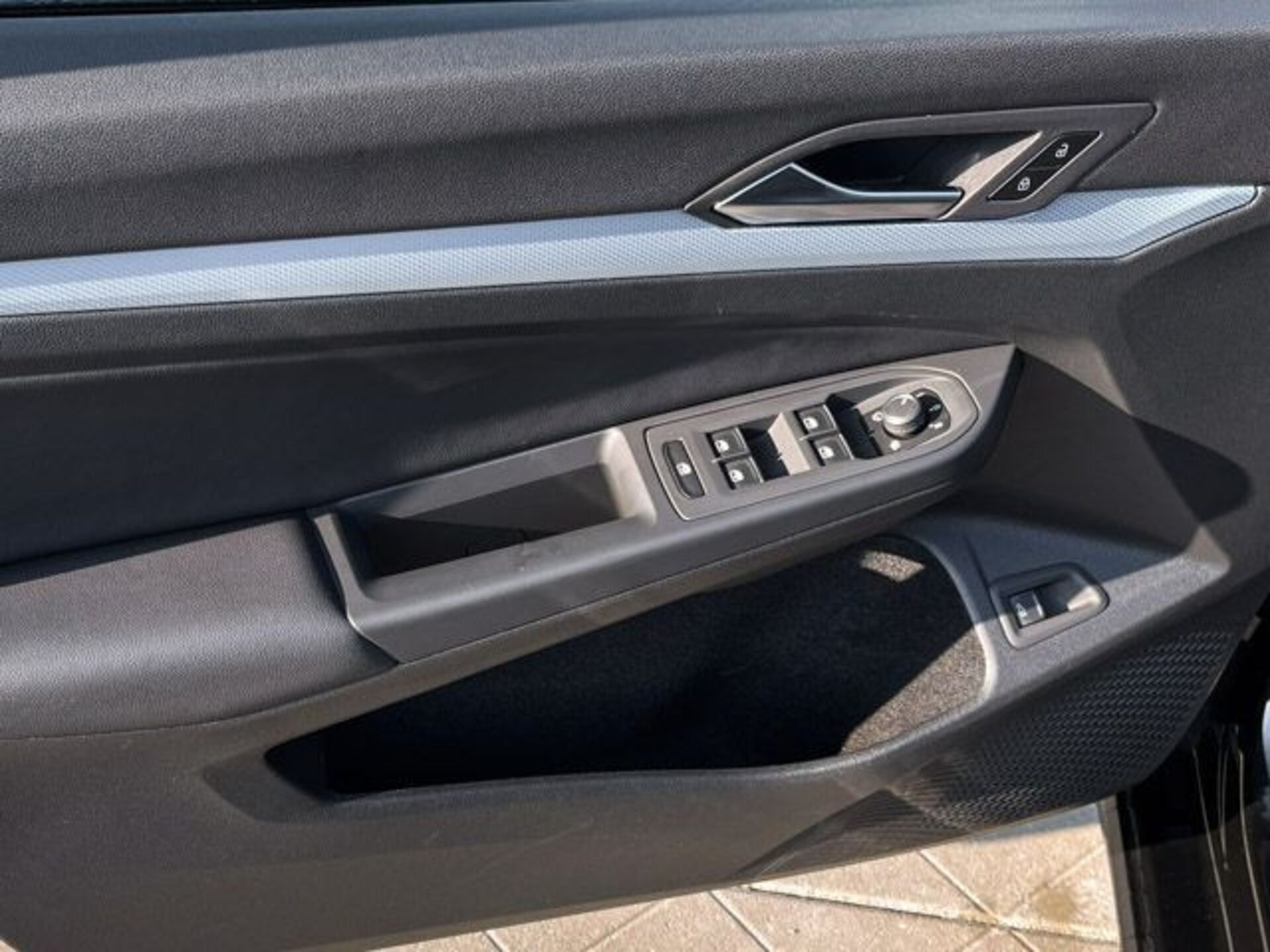 Volkswagen Golf Variant Goal