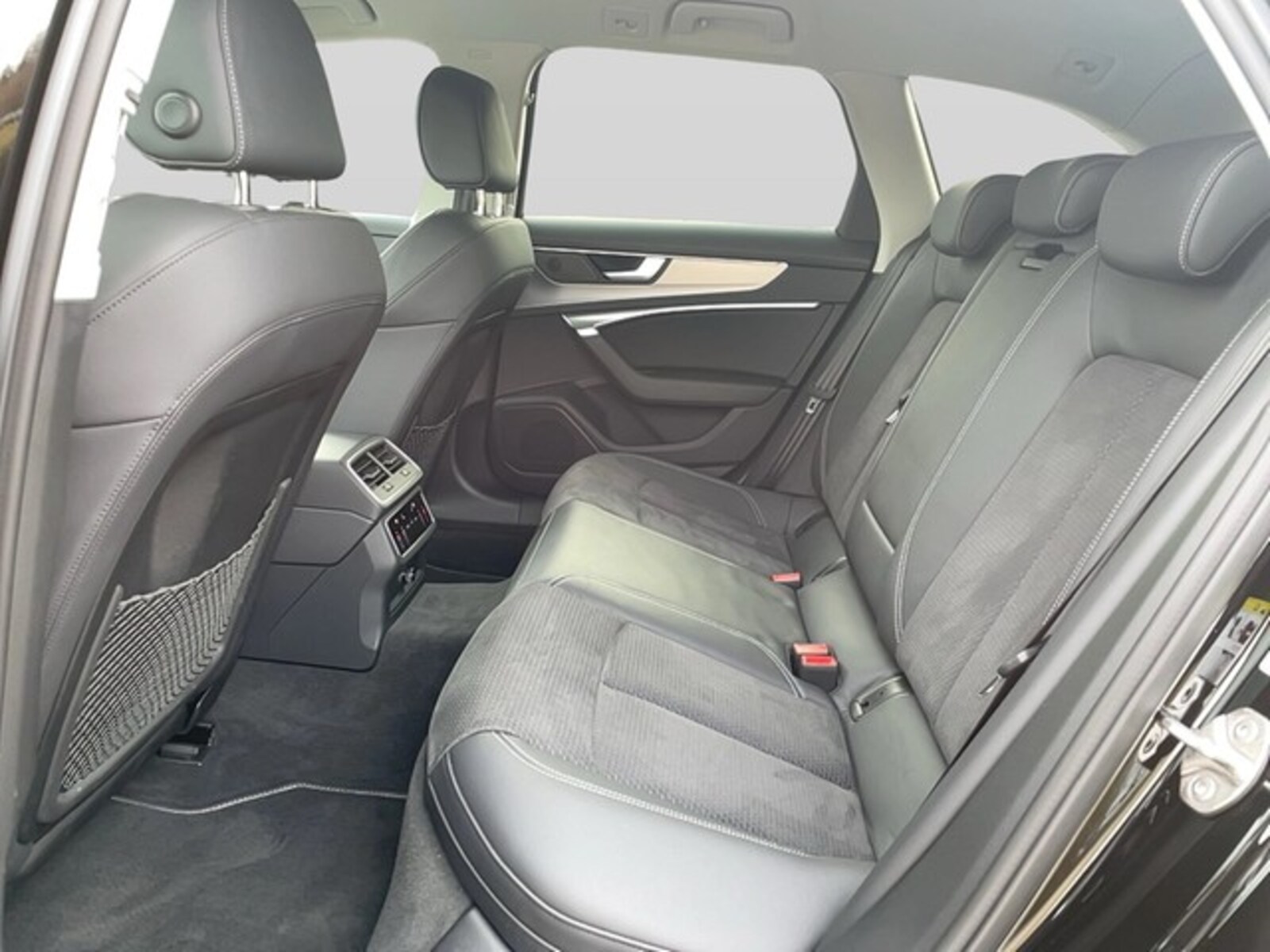 Audi S6 Avant – Bild 12