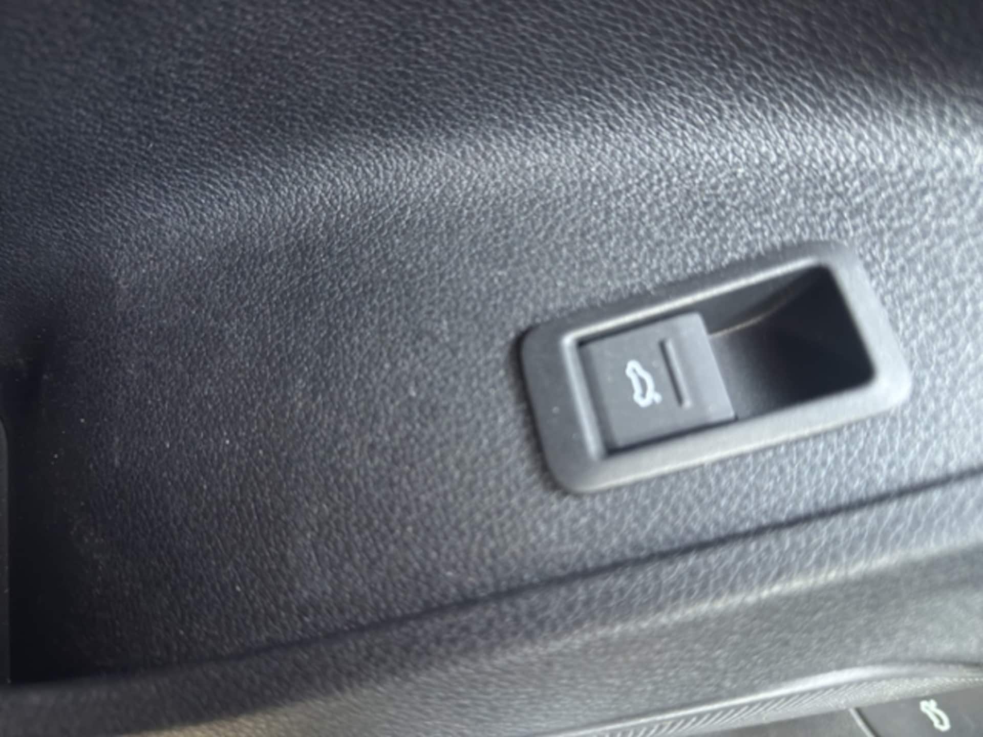 Audi Q3 SUV S line