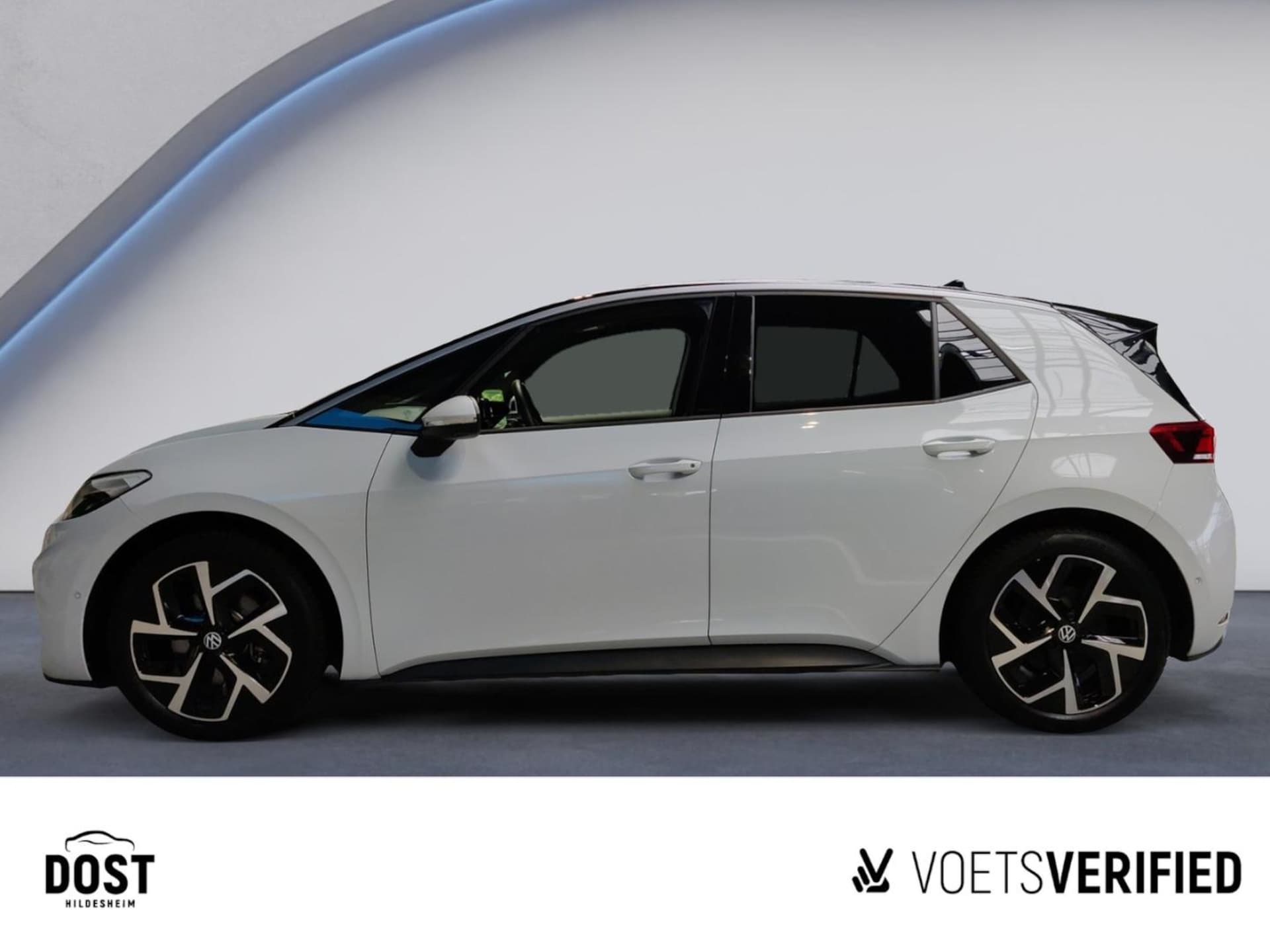 Volkswagen ID.3 MOVE Pro