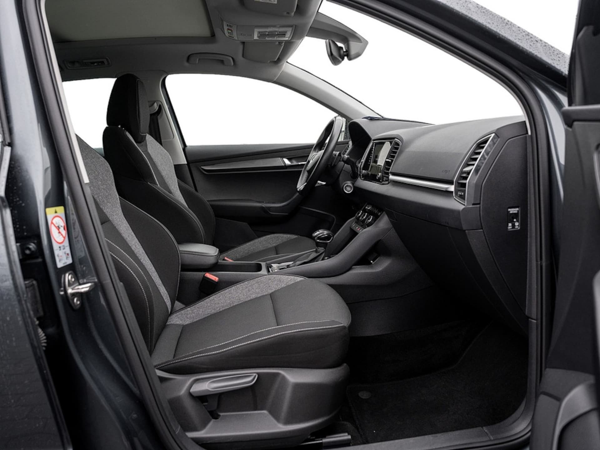 Skoda Karoq Drive 125