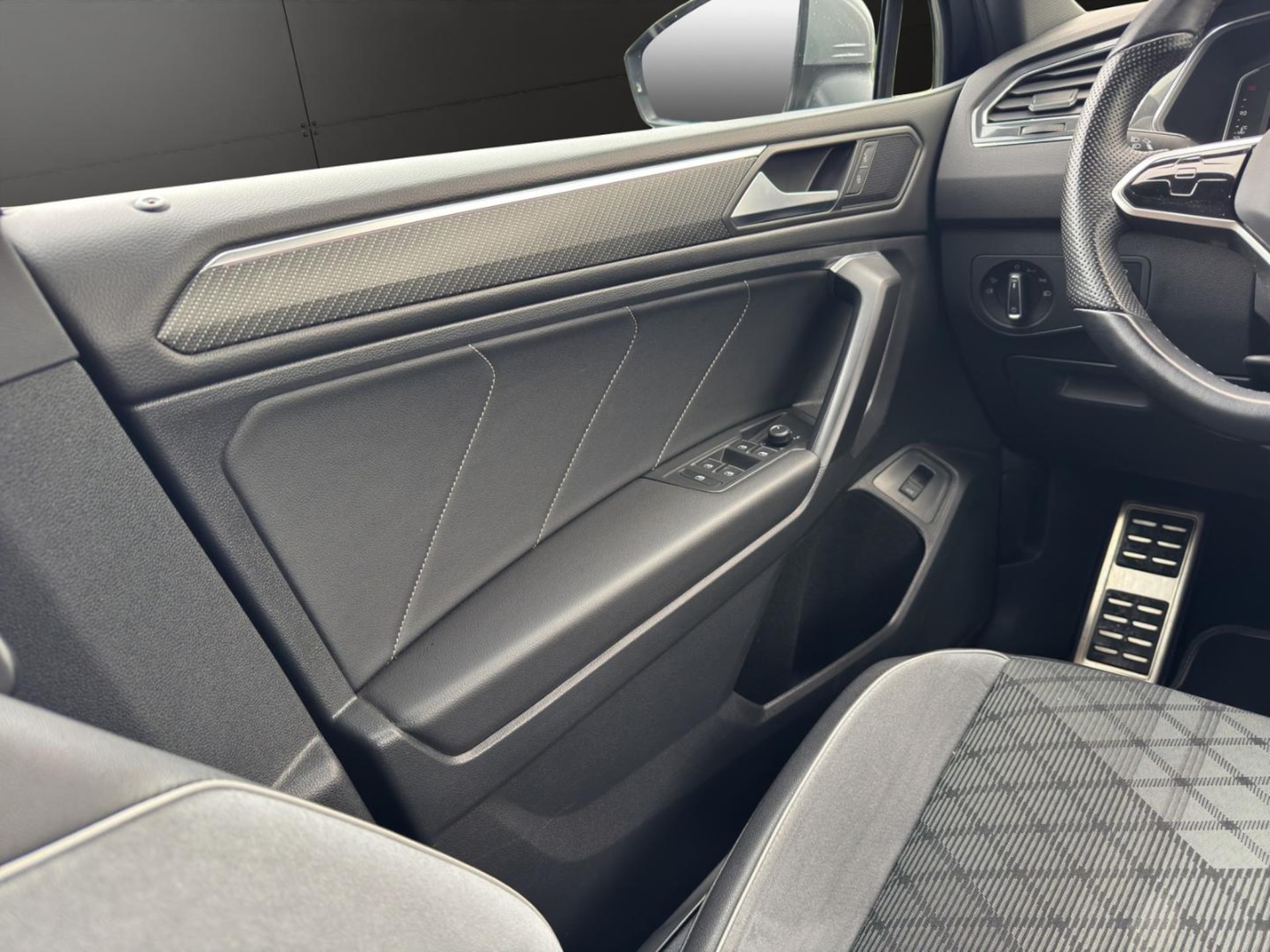 Volkswagen Tiguan Allspace R-Line
