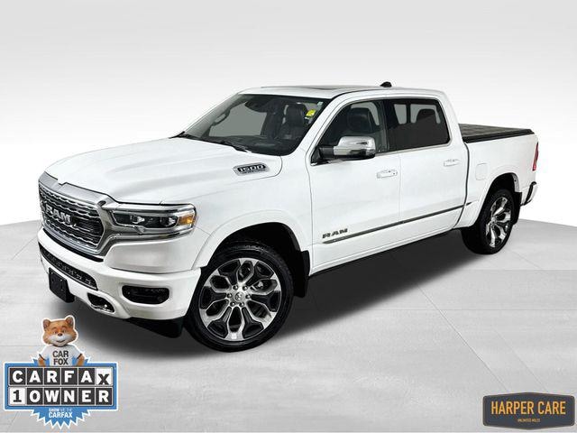 2024 RAM 1500