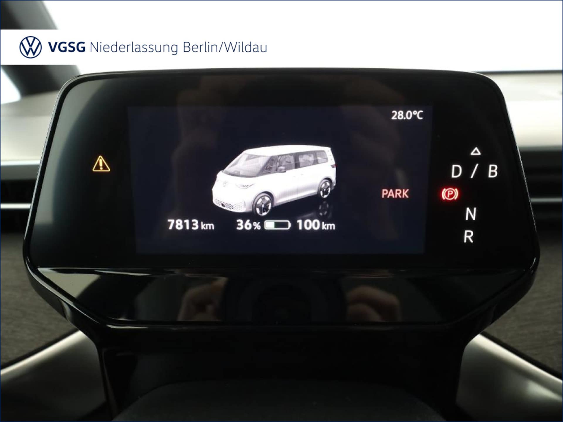 Volkswagen ID. Buzz Pure