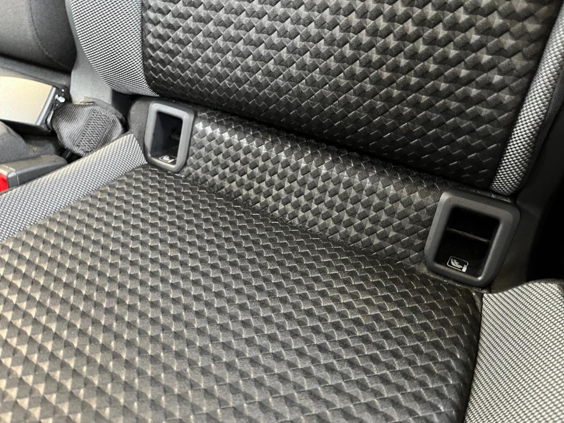 Volkswagen T-Cross ACTIVE