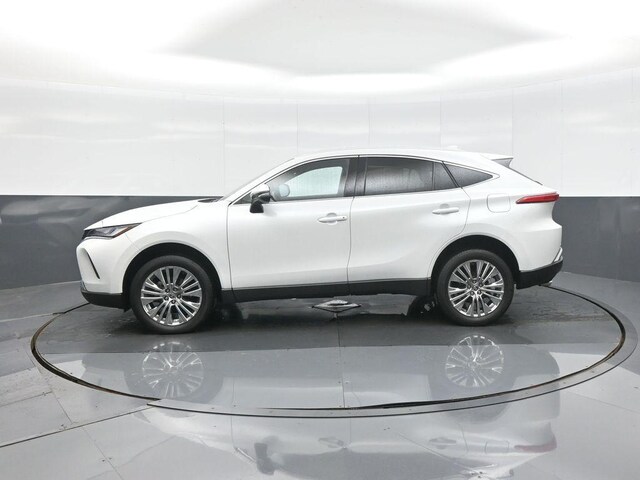 2023 Toyota Venza