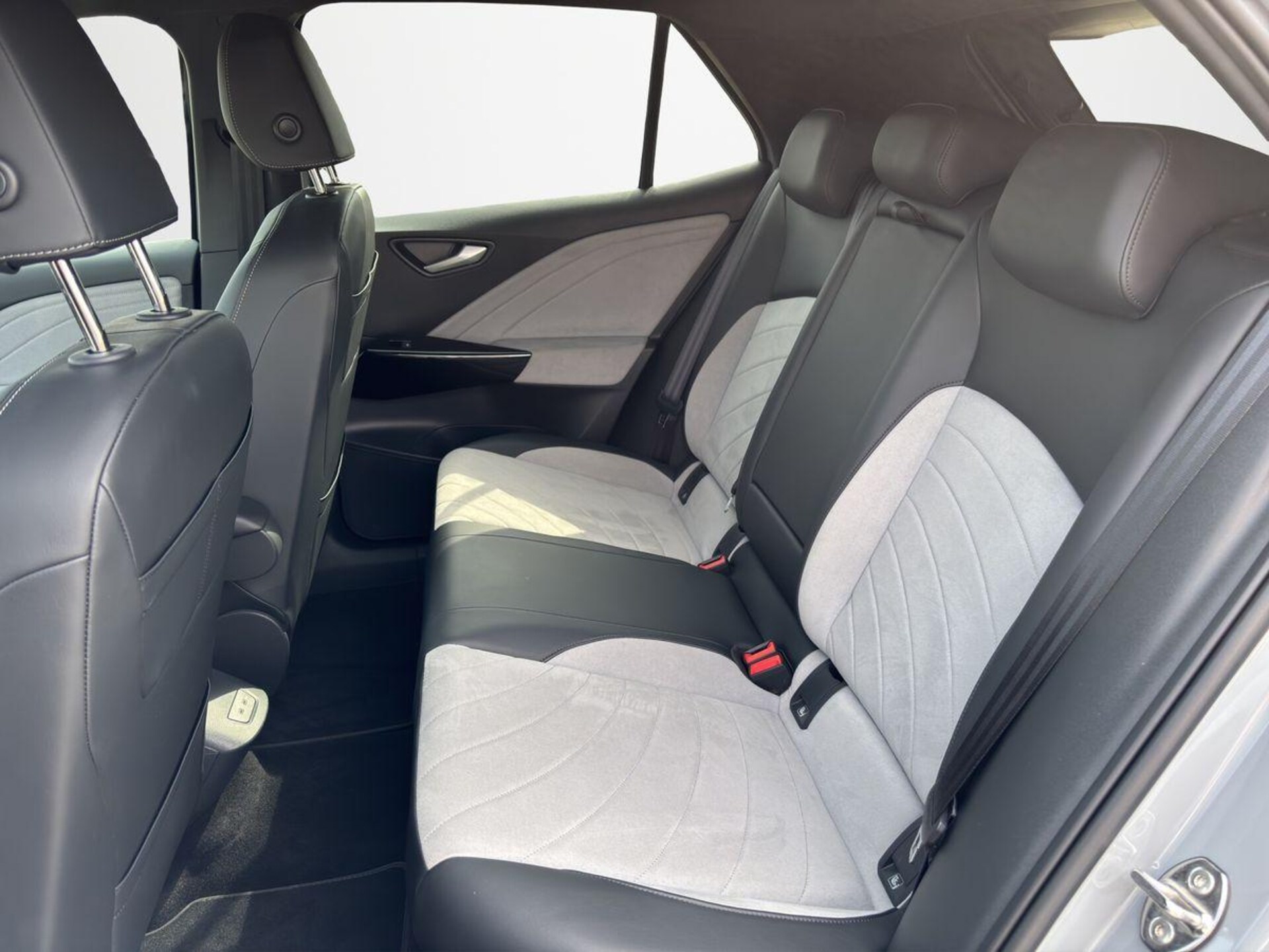 Volkswagen ID.3 MOVE Pro